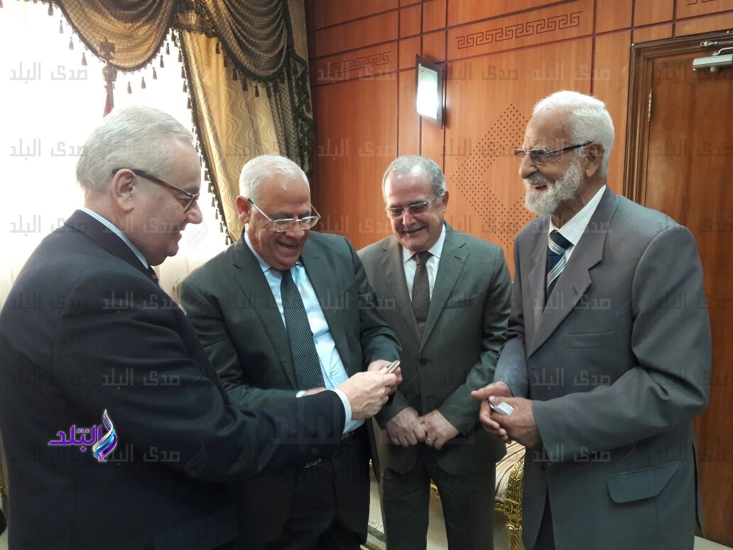 جانب من الحدث جانب من الحدث