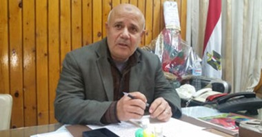 وكيل زراعة الغربية: تخصيص 40 ألف فدان لزراعة الأرز بالمحافظة