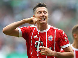 ليفاندوفيسكي ليفاندوفيسكي