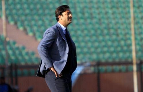 احمد حسام ميدو