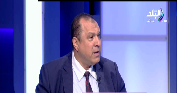 المحامي عصام عجاج