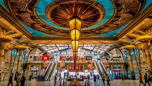 صورة أرشيفية