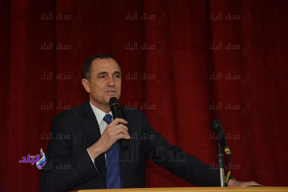 الدكتور أحمد الجيوشي