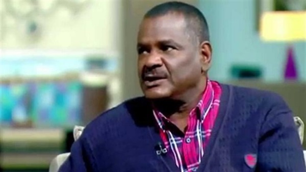 المخرج سعيد حامد المخرج سعيد حامد