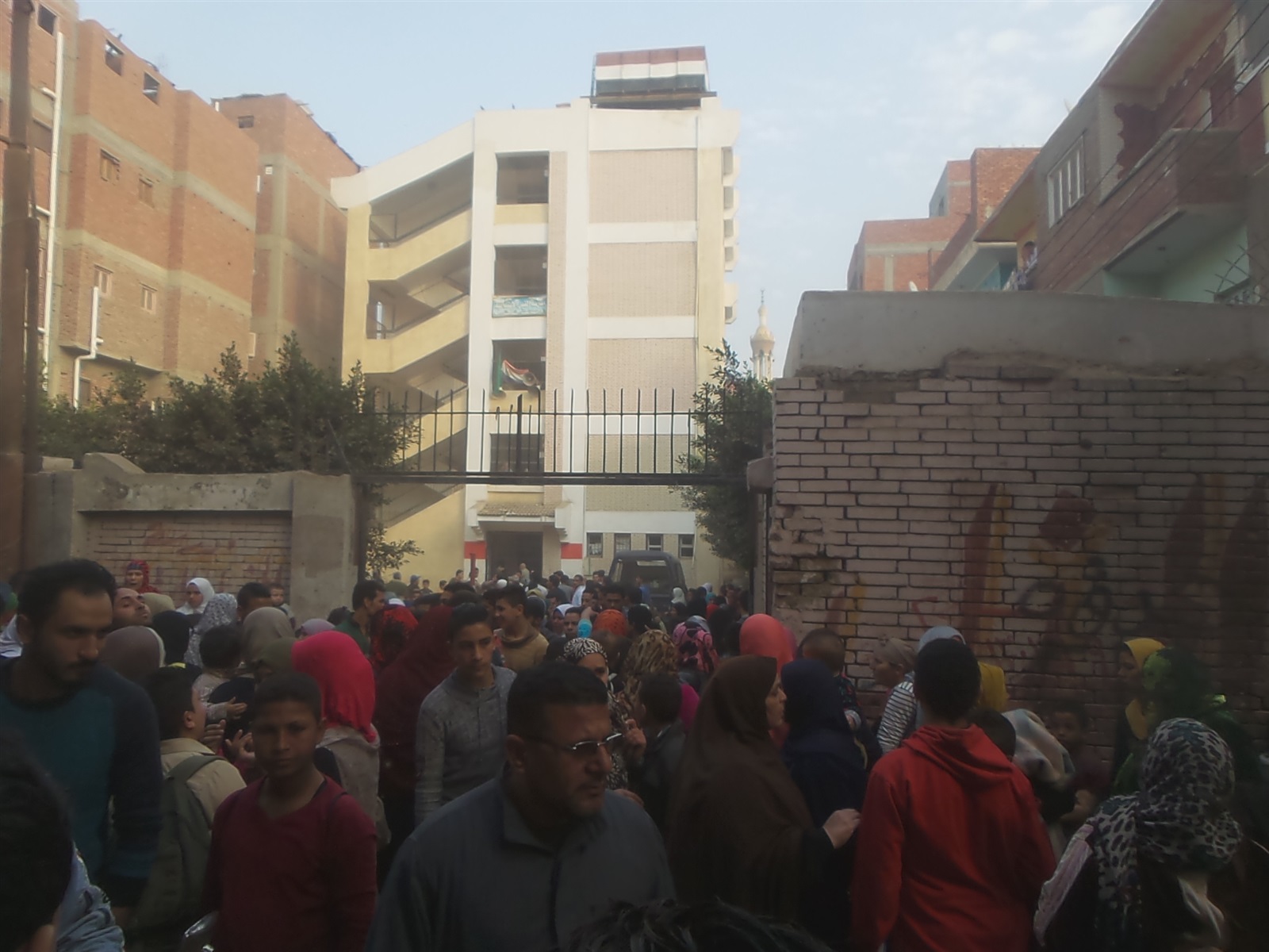 صورة أرشيفية 