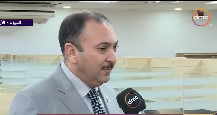 الدكتور طارق الرفاعي
