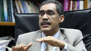 د. ضياء رشوان رئيس هيئة الاستعلامات