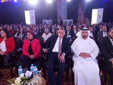 البنك المركزي المصري - صورة أرشيفية البنك المركزي المصري - صورة أرشيفية