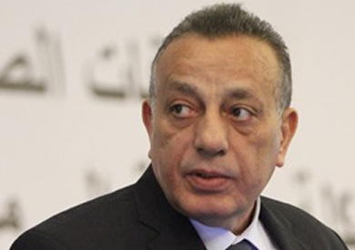  اللواء محمد كمال الدالى محافظ الجبزة