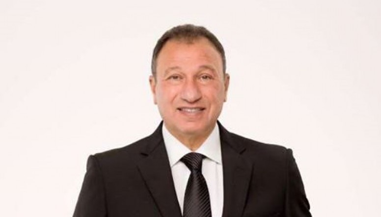 محمود الخطيب رئيس النادي الاهلى محمود الخطيب رئيس النادي الاهلى