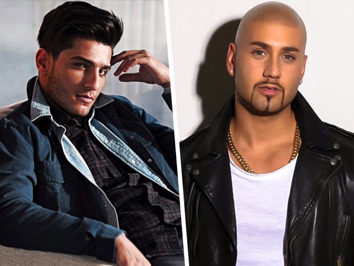 محمد عساف ومساري