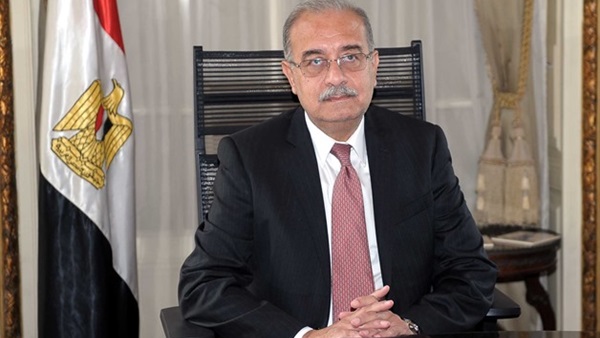 المهندس شريف اسماعيل رئيس مجلس الوزراء