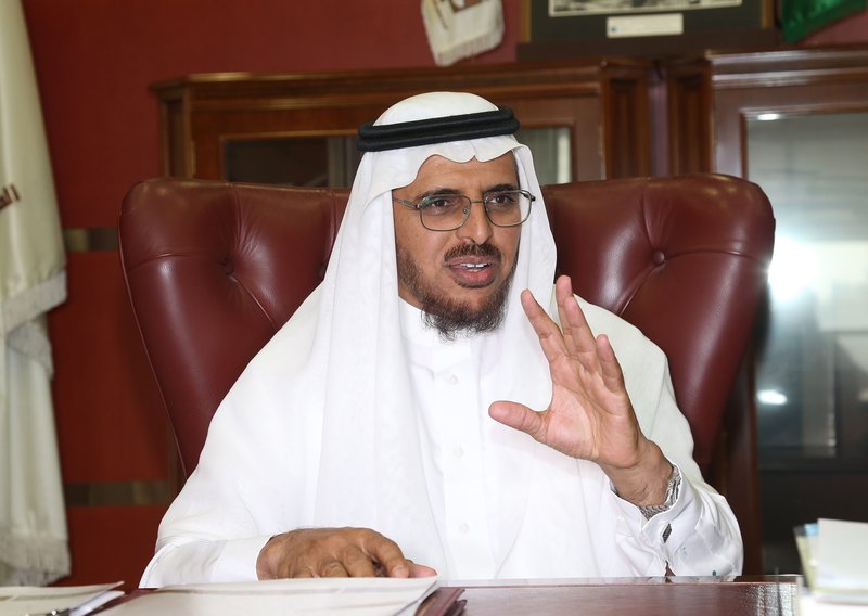 المدير التنفيذي للمركز الوطني للقياس المدير التنفيذي للمركز الوطني للقياس