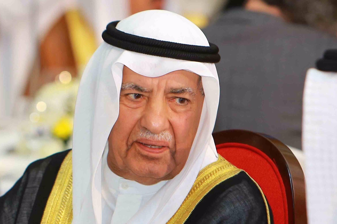 رئيس مجلس إدارة غرفة تجارة وصناعة الكويت علي الغانم رئيس مجلس إدارة غرفة تجارة وصناعة الكويت علي الغانم
