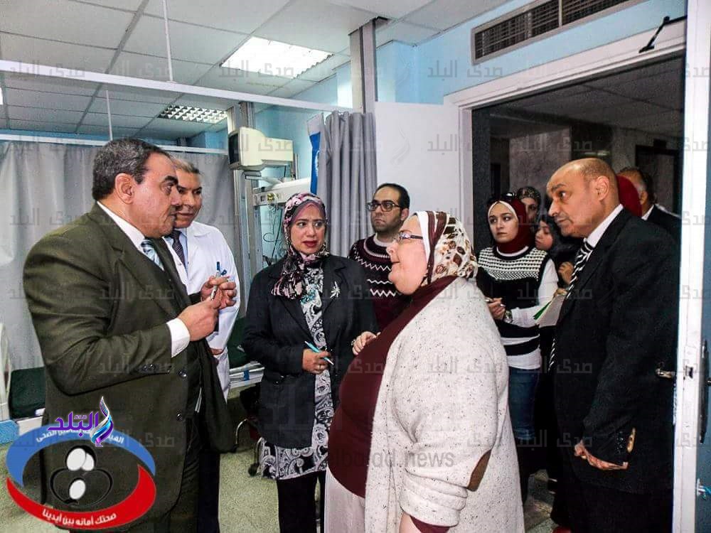 لدكتورة نانيس عادل مستشارة وزير الصحة لدكتورة نانيس عادل مستشارة وزير الصحة