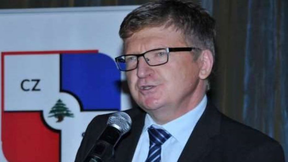  سفير الاتحاد الأوروبي 