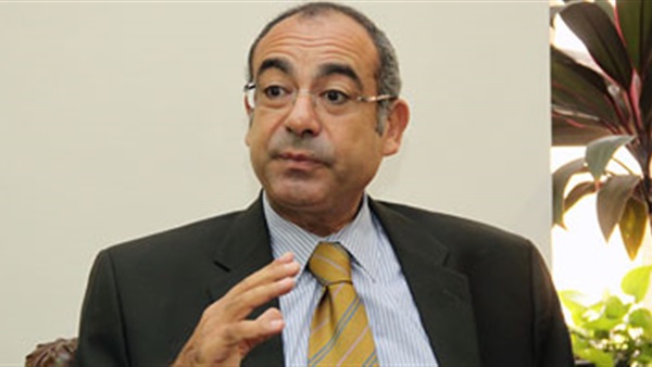 السفير محمد إدريس