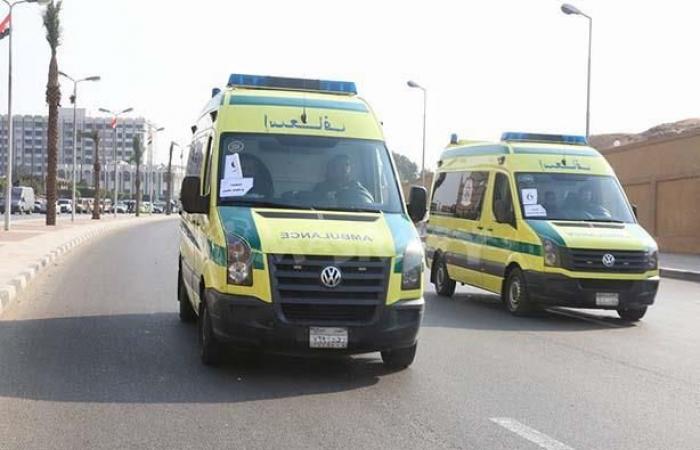 صورة ارشيفية - محاولات أنقاذ 