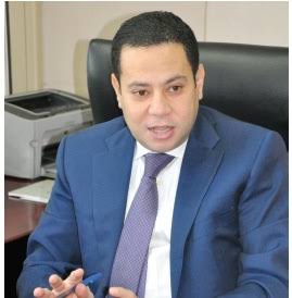 وزير قطاع الاعمال العام وزير قطاع الاعمال العام