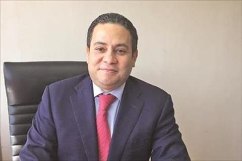 خالد بدوى وزير قطاع الأعمال العام خالد بدوى وزير قطاع الأعمال العام