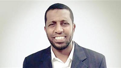 أيوب الكعبي