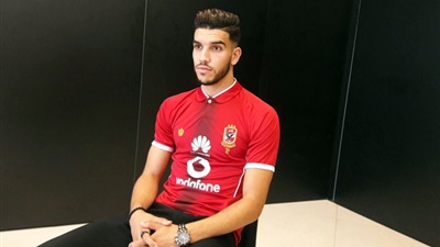 وليد أزارو وليد أزارو