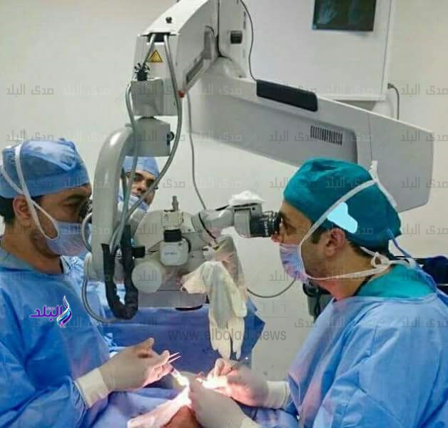 جراحة ميكروسكوبية
