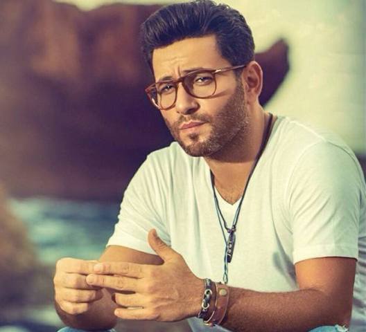 زياد برجي