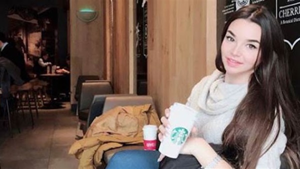 الراقصه جوهره