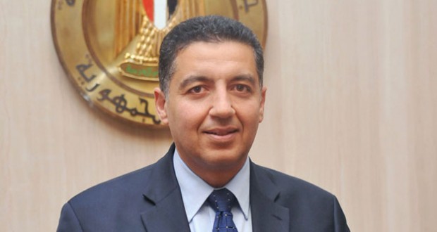السفير عمر عامر السفير عمر عامر
