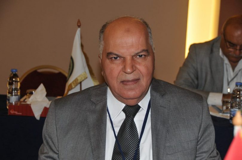 خلف الزناتي