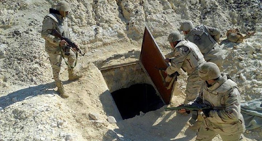 الجيش المصري