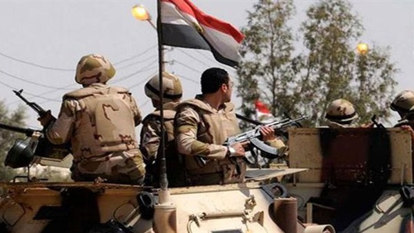 الجيش المصري الجيش المصري