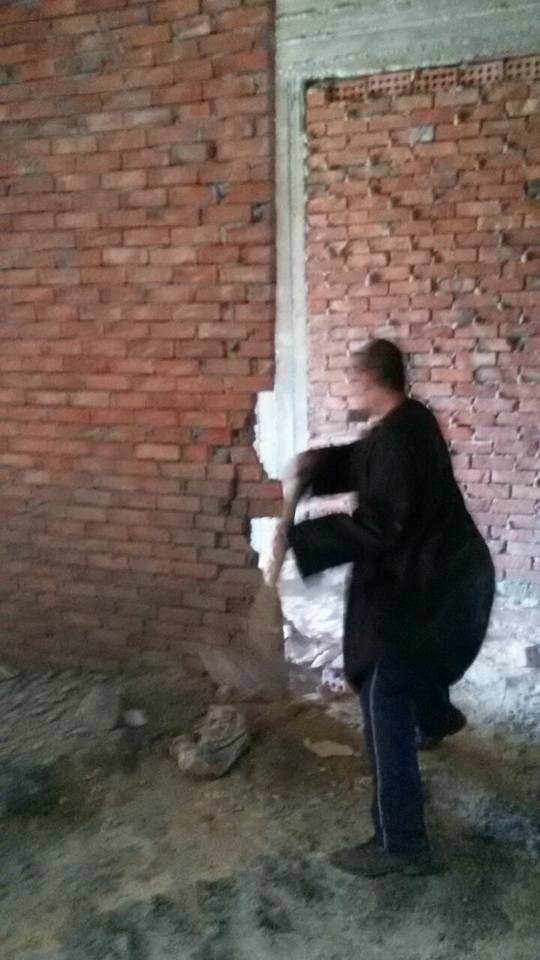 محافظ سوهاج: تنفيذ 21 قرار إزالة وإخلاء أدارى بحي شرق