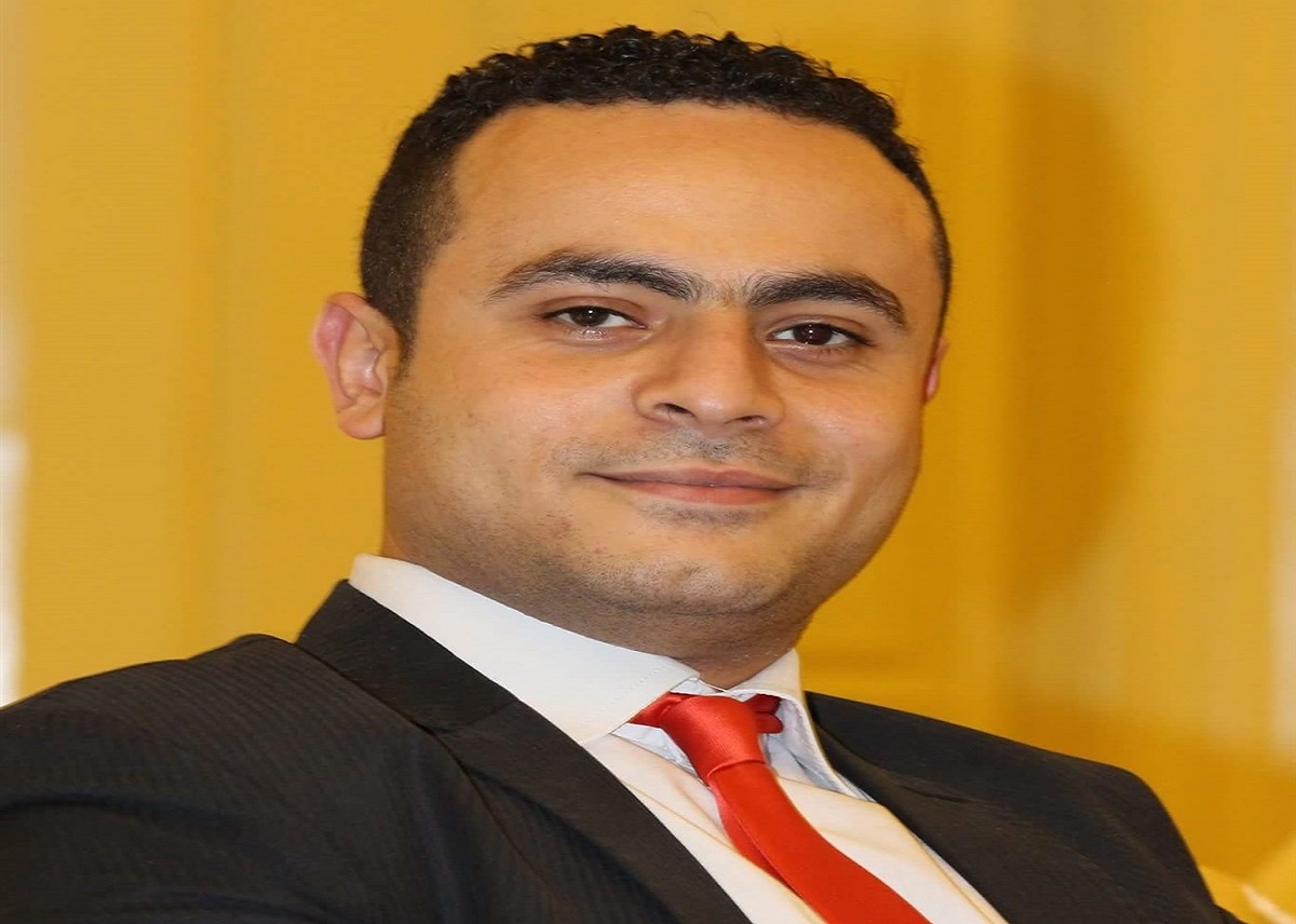 عمرو خليفة عمرو خليفة