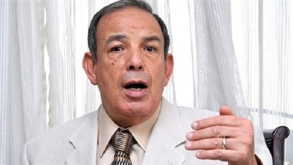 اللواء فاروق المقرحي