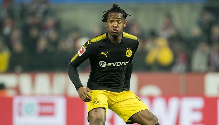 ميشي باتشواي