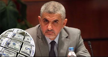 الاخوانى حسن مالك 