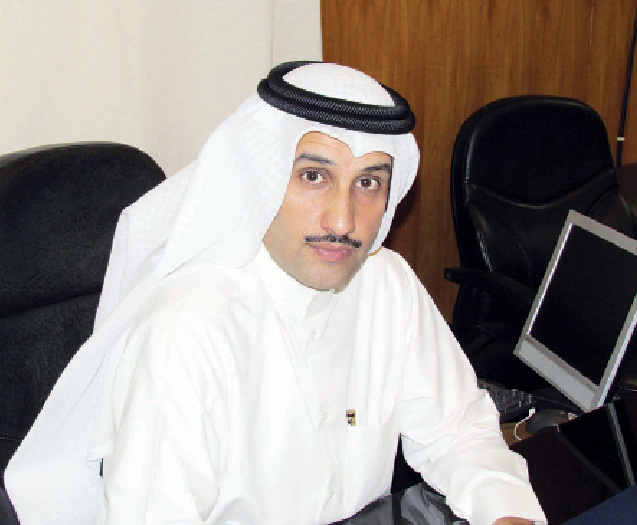 فايز المطيري المدير العام للمنظمة العربية فايز المطيري المدير العام للمنظمة العربية