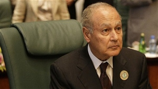 احمد ابو الغيط الأمين العام لجامعة الدول العربية احمد ابو الغيط الأمين العام لجامعة الدول العربية