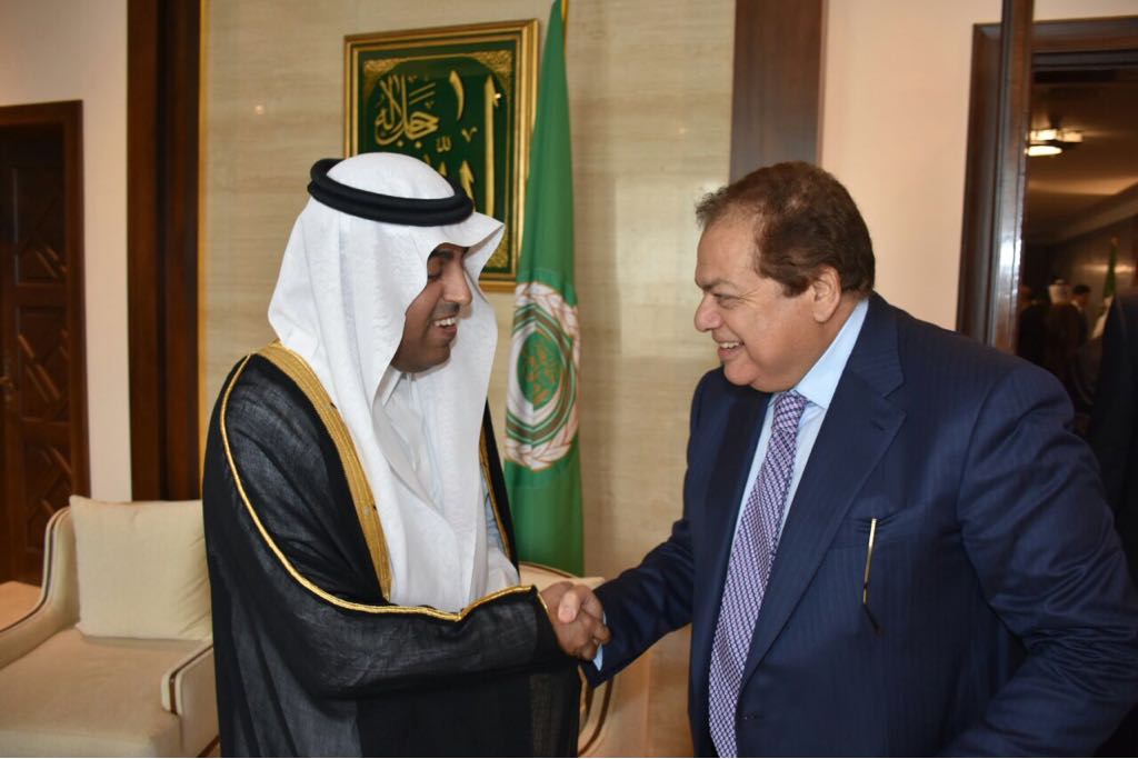 أبو العينين