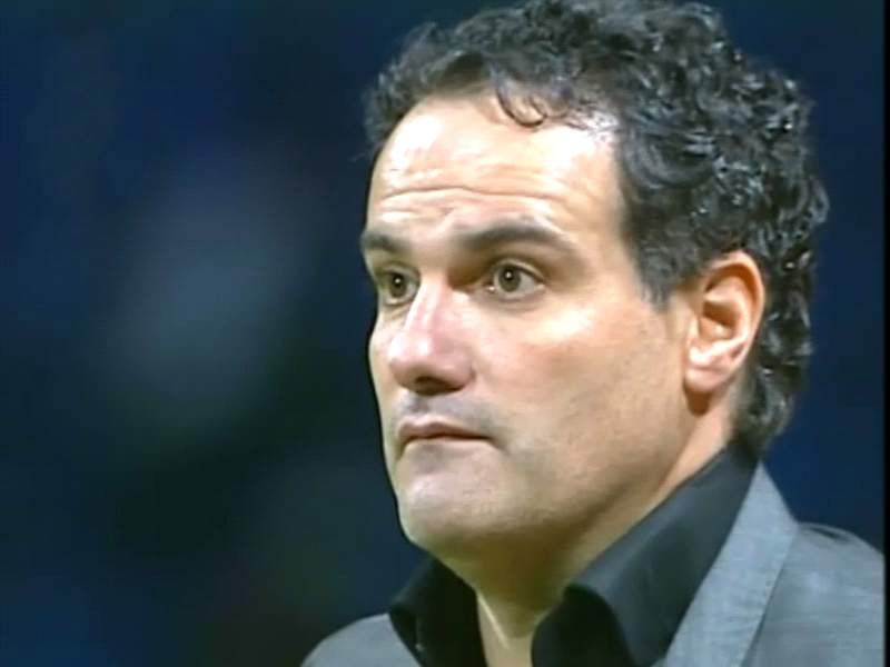  الإسبانى خوان ماكيد