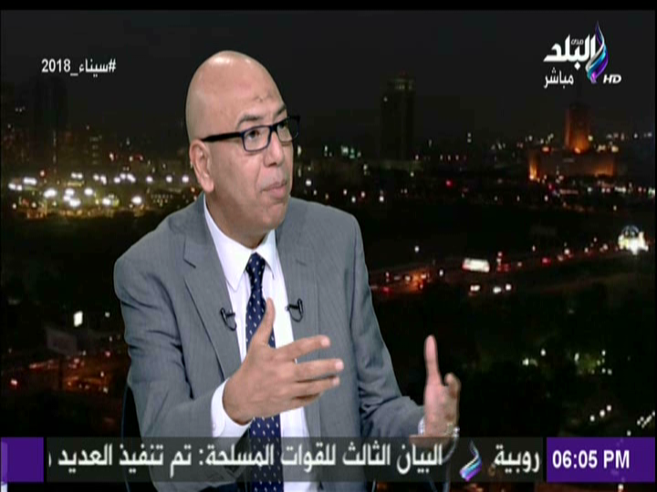 خالد عكاشة