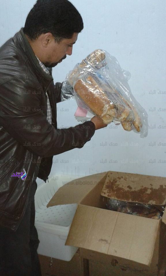 وكيل الصحة بالدقهلية يوجه بحملات مكثفة للمرور على المنشآت وكيل الصحة بالدقهلية يوجه بحملات مكثفة للمرور على المنشآت