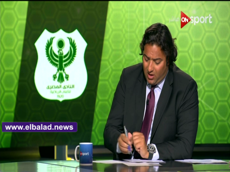 احمد حسام ميدو