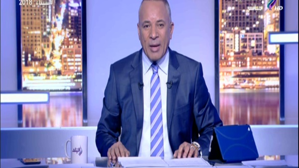 أحمد موسى