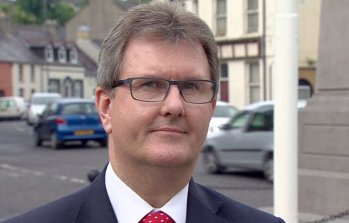 لسير جيفري دونالدسون