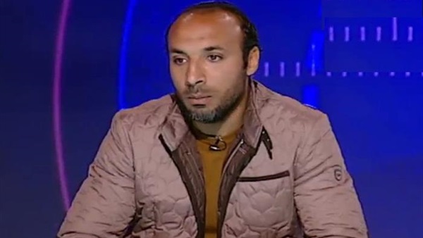 أيمن عبد العزيز مدرب نادي الزمالك أيمن عبد العزيز مدرب نادي الزمالك