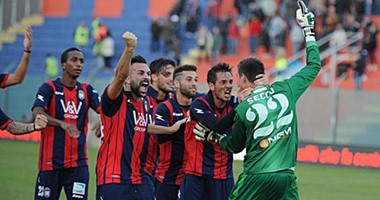 فريق كروتونى 