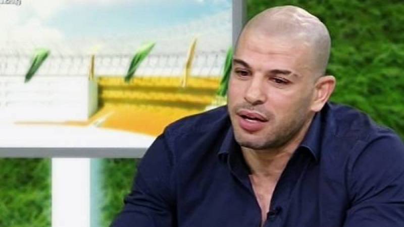 بشير التابعي  بشير التابعي